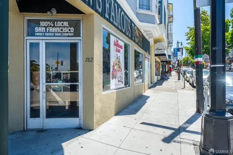 $660,000 | 439 Greenwich Street, Unit 9, San Francisco, CA 94133