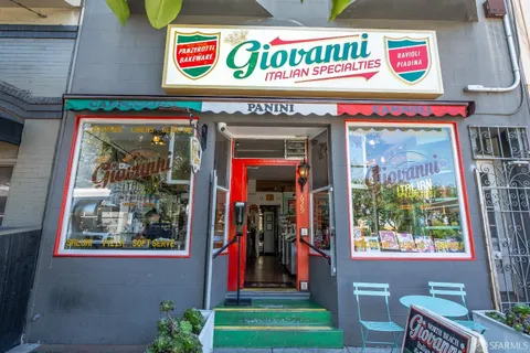 $660,000 | 439 Greenwich Street, Unit 9, San Francisco, CA 94133