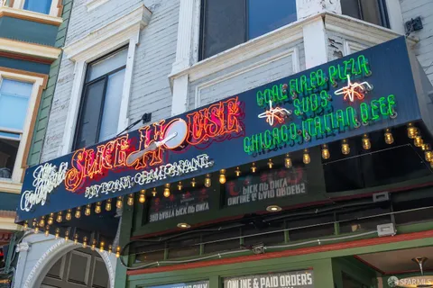 $660,000 | 439 Greenwich Street, Unit 9, San Francisco, CA 94133