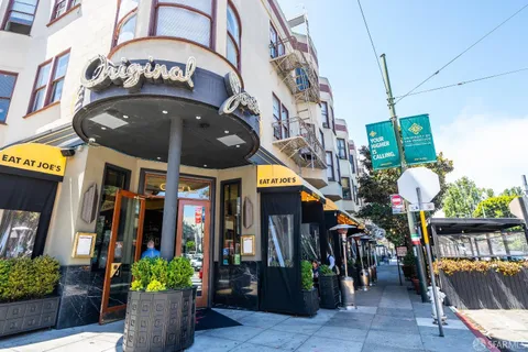 $660,000 | 439 Greenwich Street, Unit 9, San Francisco, CA 94133