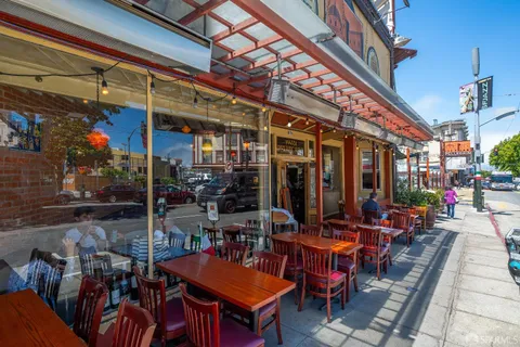 $660,000 | 439 Greenwich Street, Unit 9, San Francisco, CA 94133