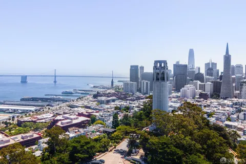 $660,000 | 439 Greenwich Street, Unit 9, San Francisco, CA 94133