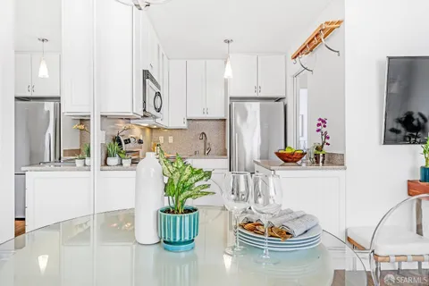 $660,000 | 439 Greenwich Street, Unit 9, San Francisco, CA 94133