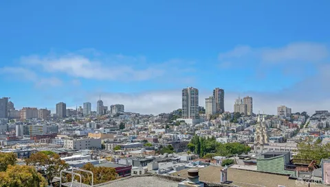 $660,000 | 439 Greenwich Street, Unit 9, San Francisco, CA 94133