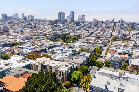 $660,000 | 439 Greenwich Street, Unit 9, San Francisco, CA 94133