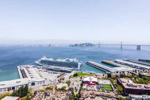 $660,000 | 439 Greenwich Street, Unit 9, San Francisco, CA 94133