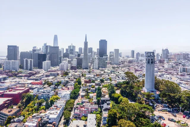 $698,000 | 439 Greenwich Street, Unit 9, San Francisco, CA 94133