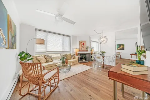 $660,000 | 439 Greenwich Street, Unit 9, San Francisco, CA 94133