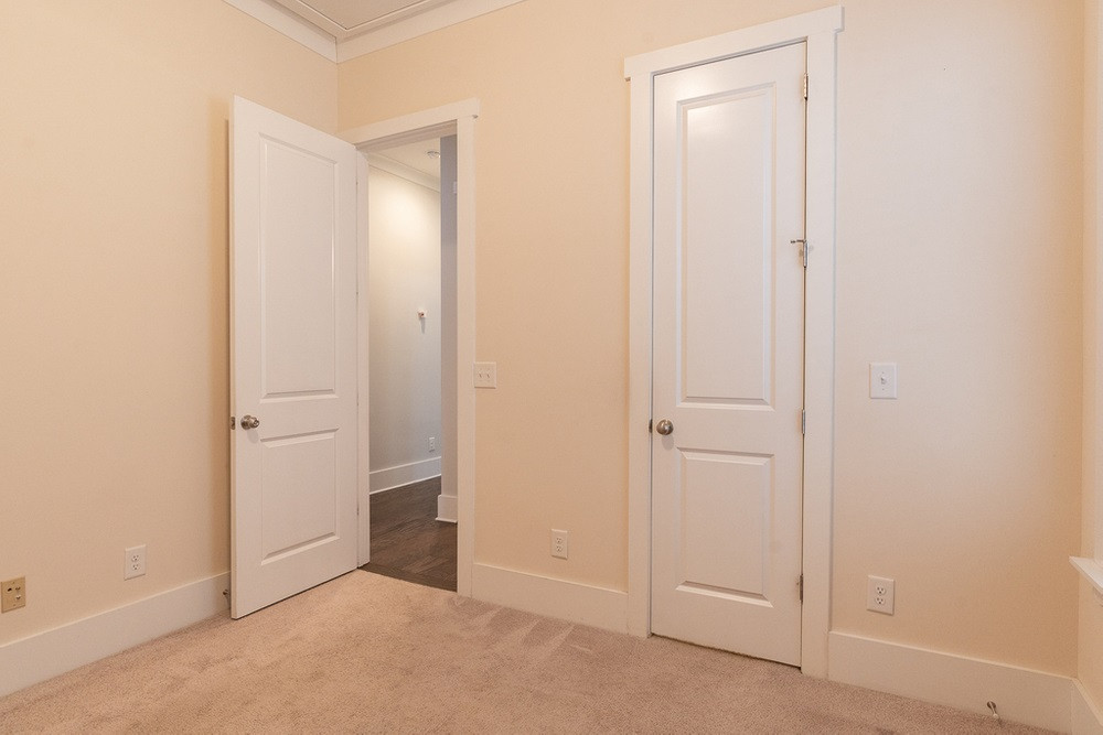 5325 Forsyth Park Street Raleigh, NC 27616 - Photo 28 of 30 Bedroom 3