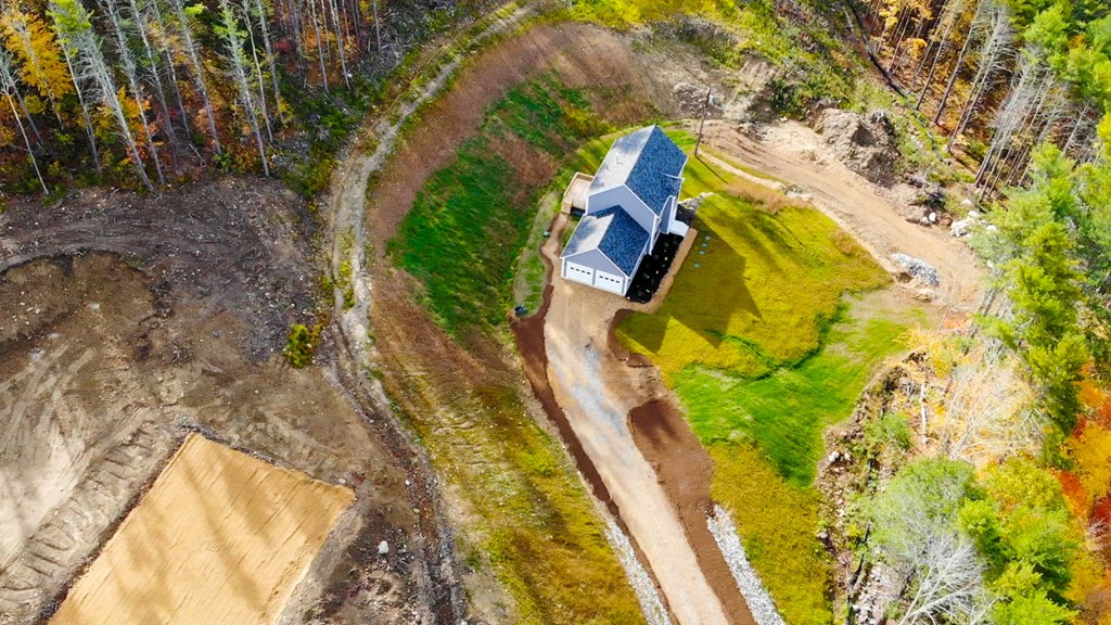 230 North Spencer Road Spencer, MA 01562 - Photo 6 of 6 Gallery Image 6