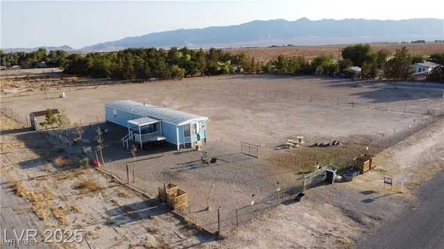 $250,000 | 4101 Ashley Avenue, Pahrump, NV 89061