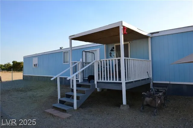 $250,000 | 4101 Ashley Avenue, Pahrump, NV 89061