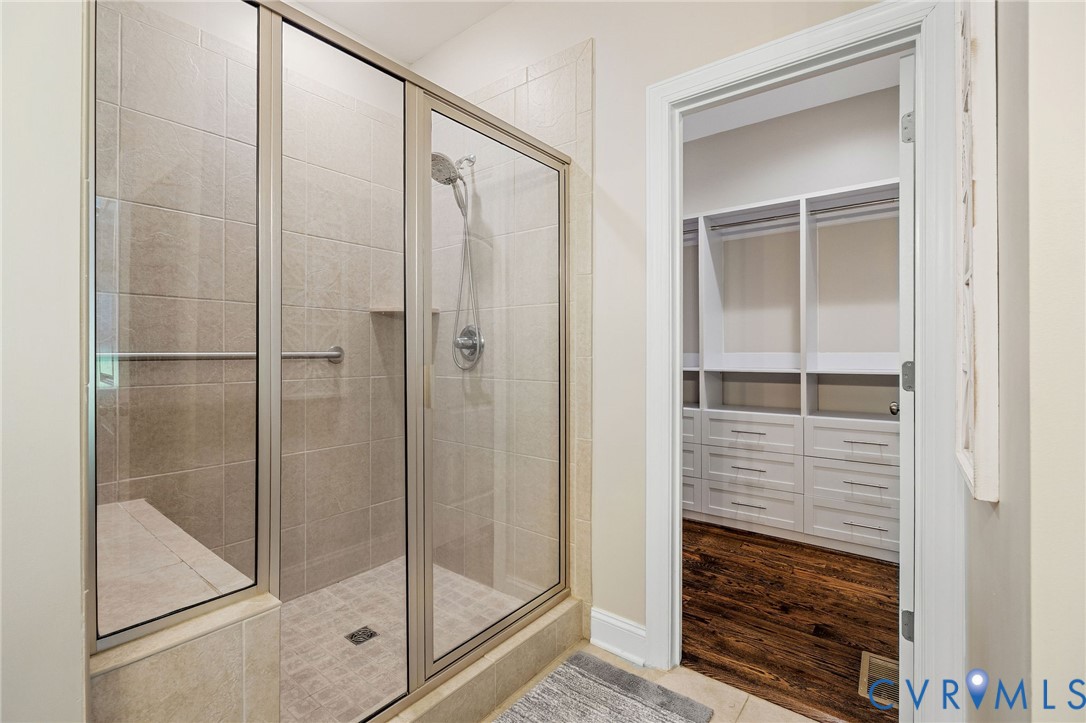11451 Black Road Chesterfield, VA 23838 - Photo 25 of 55 Primary En Suite main level