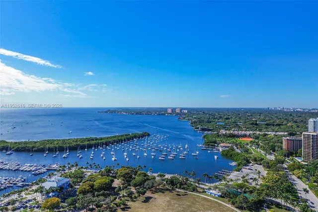 $3,995,000 | 3400 Southwest 27th Avenue, Unit 802, Miami, FL 33133