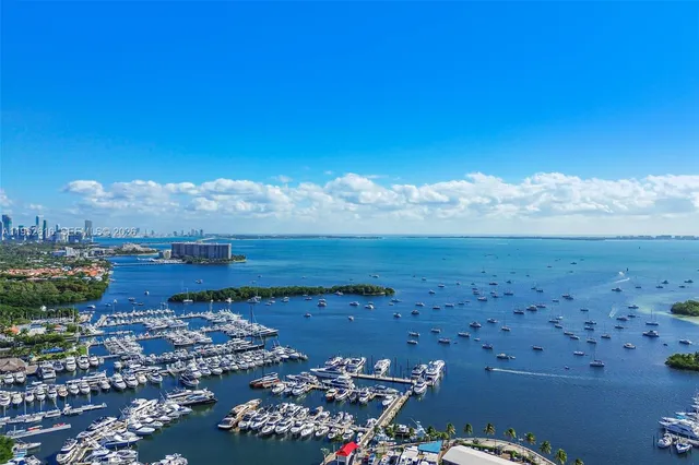 $3,995,000 | 3400 Southwest 27th Avenue, Unit 802, Miami, FL 33133