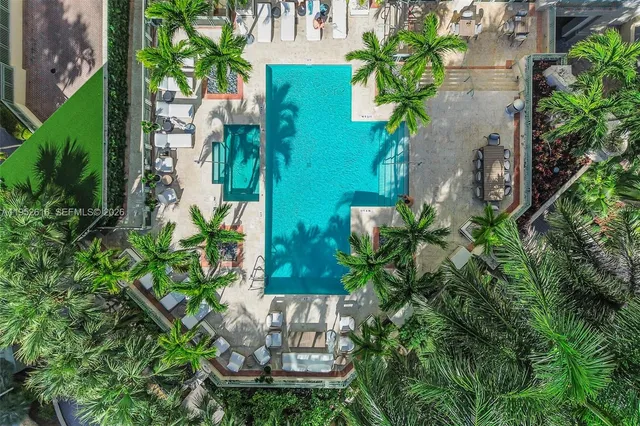 $3,995,000 | 3400 Southwest 27th Avenue, Unit 802, Miami, FL 33133