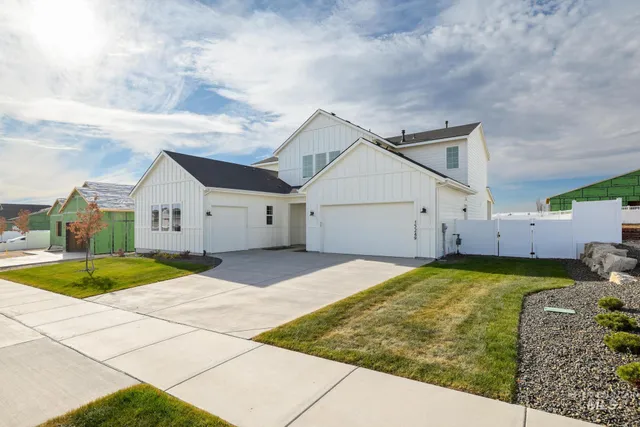 $699,000 | 15249 Steel Cloud Avenue, Caldwell, ID 83607