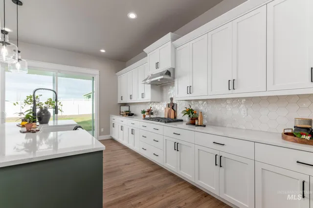 $699,000 | 15249 Steel Cloud Avenue, Caldwell, ID 83607