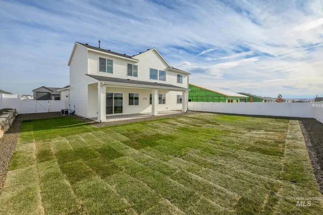 $699,000 | 15249 Steel Cloud Avenue, Caldwell, ID 83607