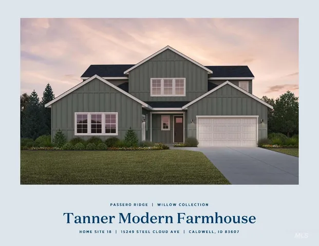 $699,000 | 15249 Steel Cloud Avenue, Caldwell, ID 83607