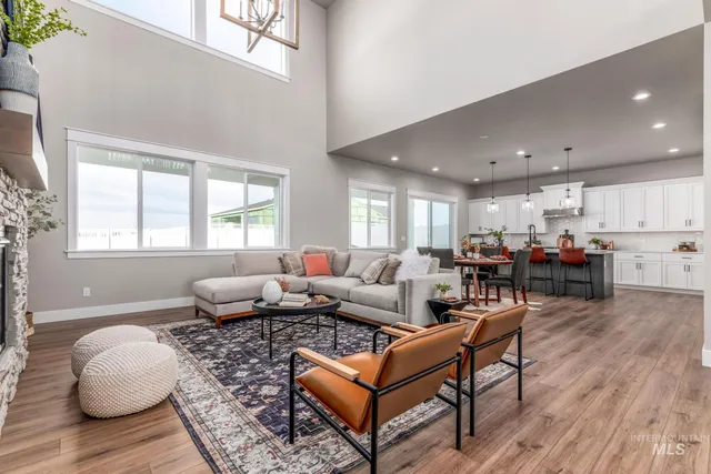 $699,000 | 15249 Steel Cloud Avenue, Caldwell, ID 83607