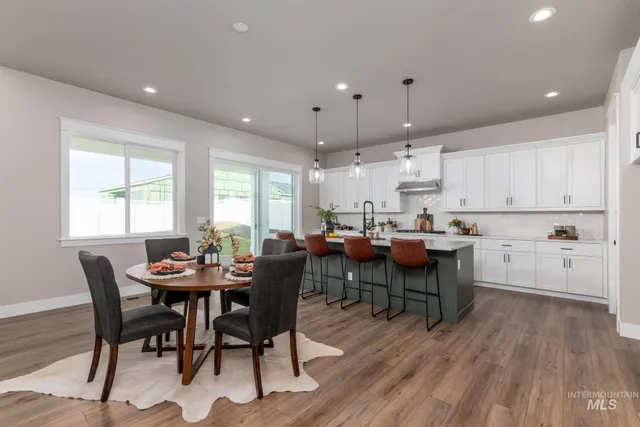 $699,000 | 15249 Steel Cloud Avenue, Caldwell, ID 83607