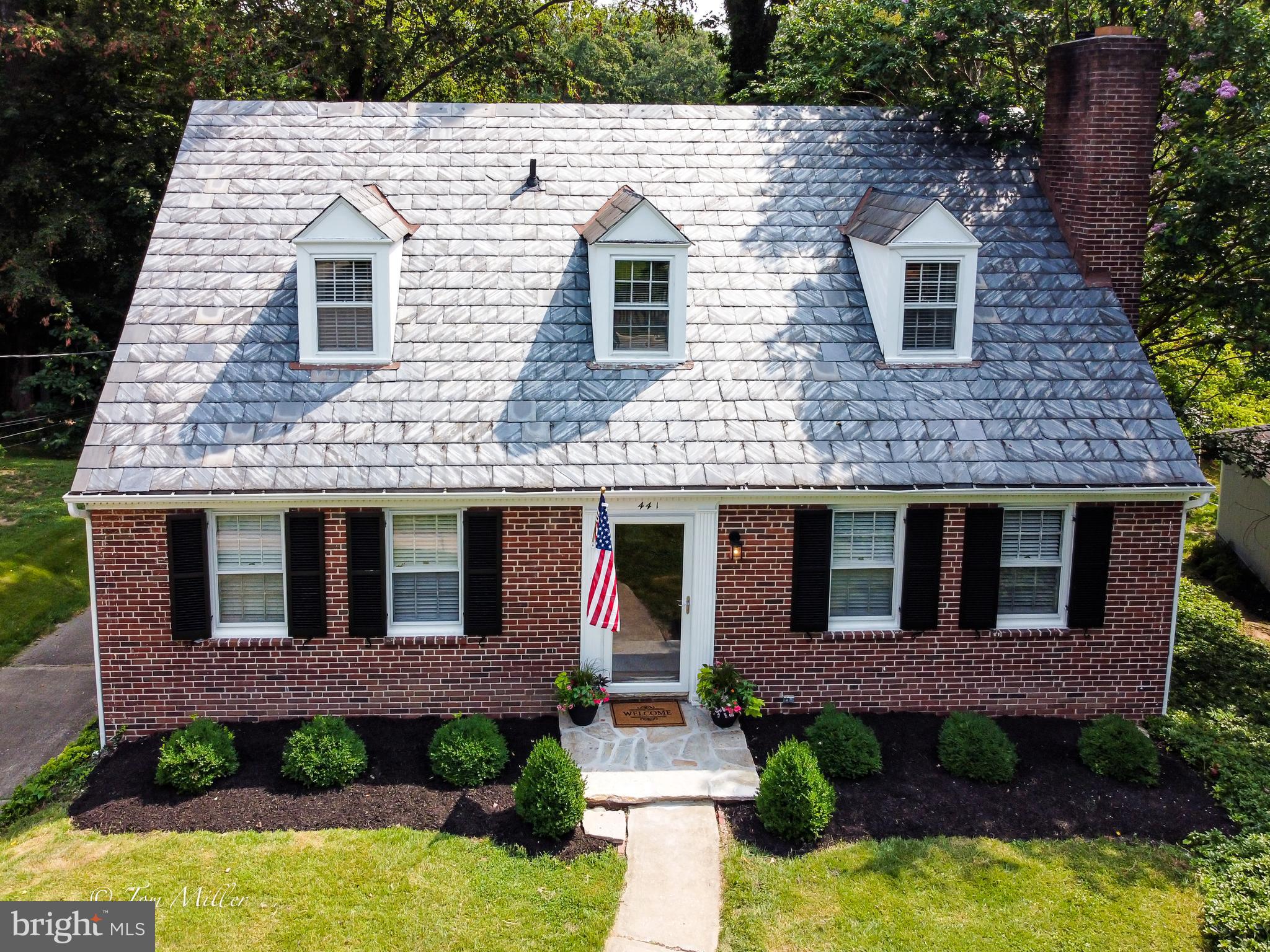 441 Range Road Towson, MD 21204 - Photo 1 of 50 Welcome to 441 Range Road!