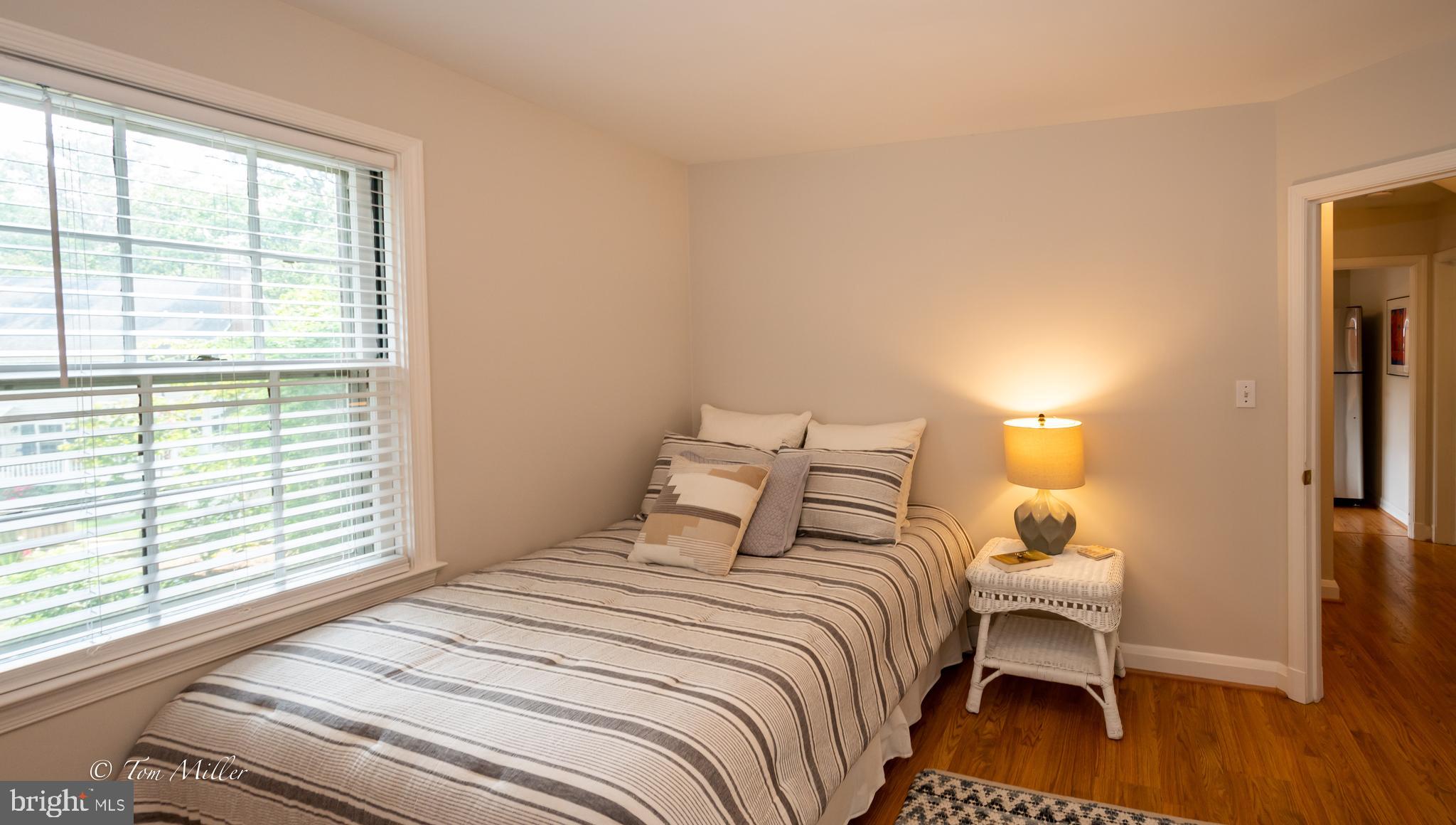 441 Range Road Towson, MD 21204 - Photo 19 of 50 Bedroom #1-Could also be a Great Home Office