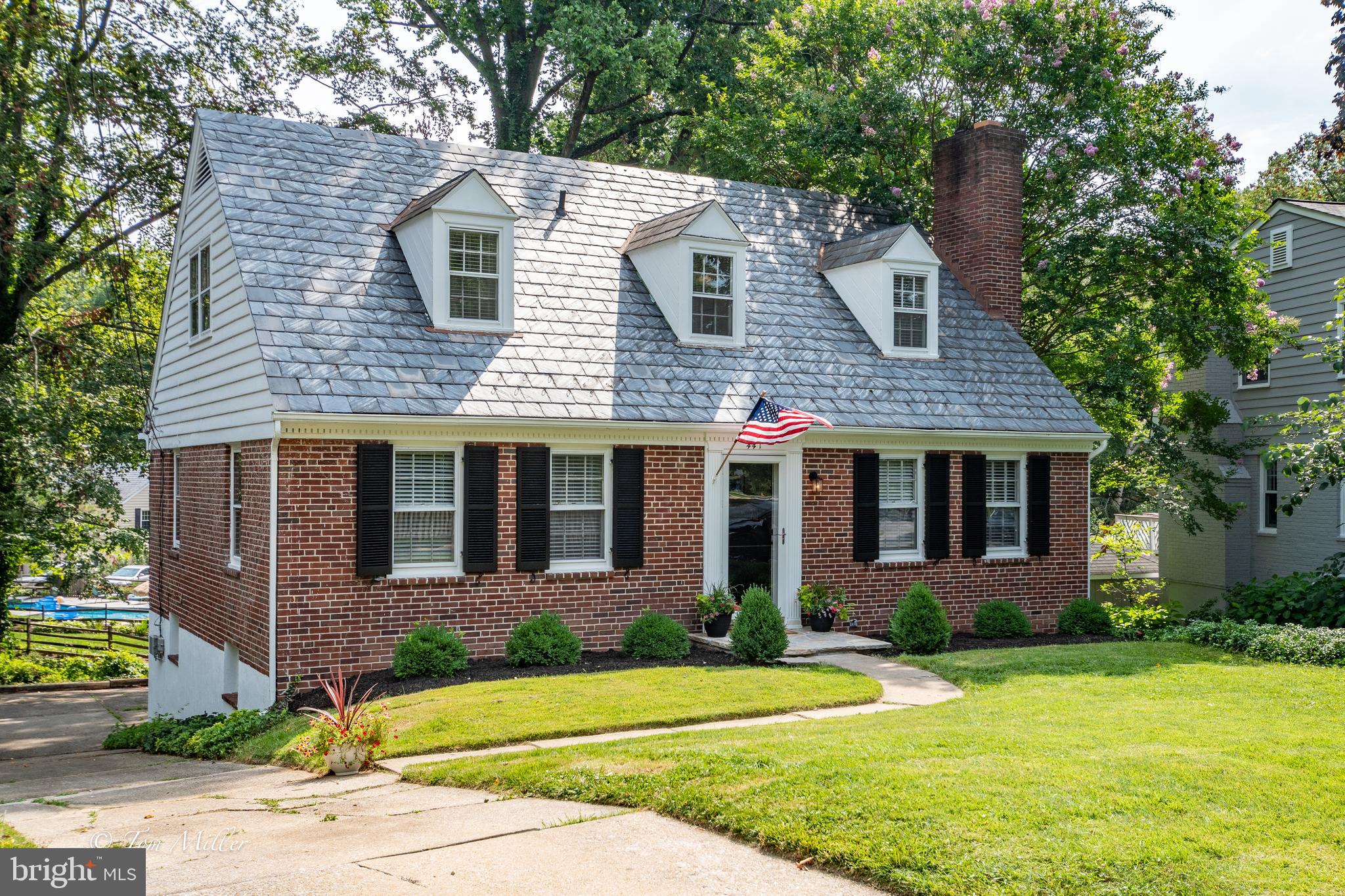441 Range Road Towson, MD 21204 - Photo 3 of 50 Wonderful 4 Bed/2.5Bath Home in Great Neighborhood