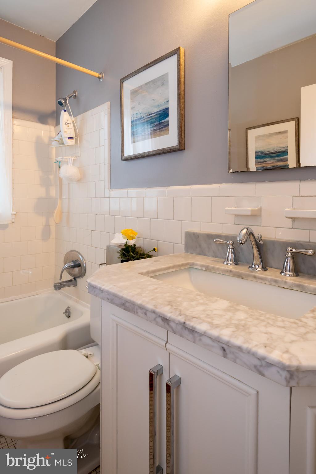 441 Range Road Towson, MD 21204 - Photo 22 of 50 Main Level Full Bath