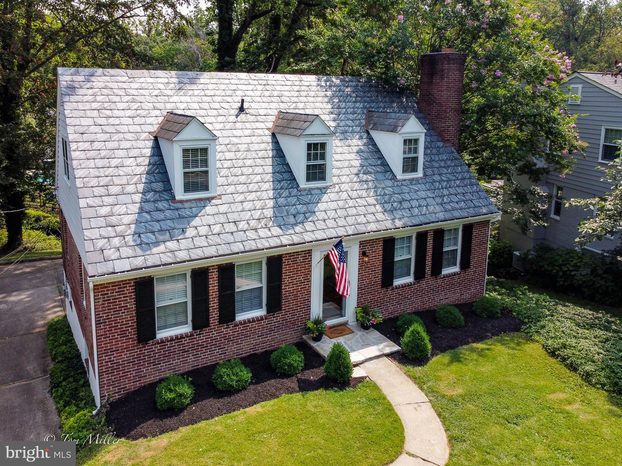 441 Range Road Towson, MD 21204 - Photo 47 of 50 Your Dream Home Awaits! Schedule a Showing Today!