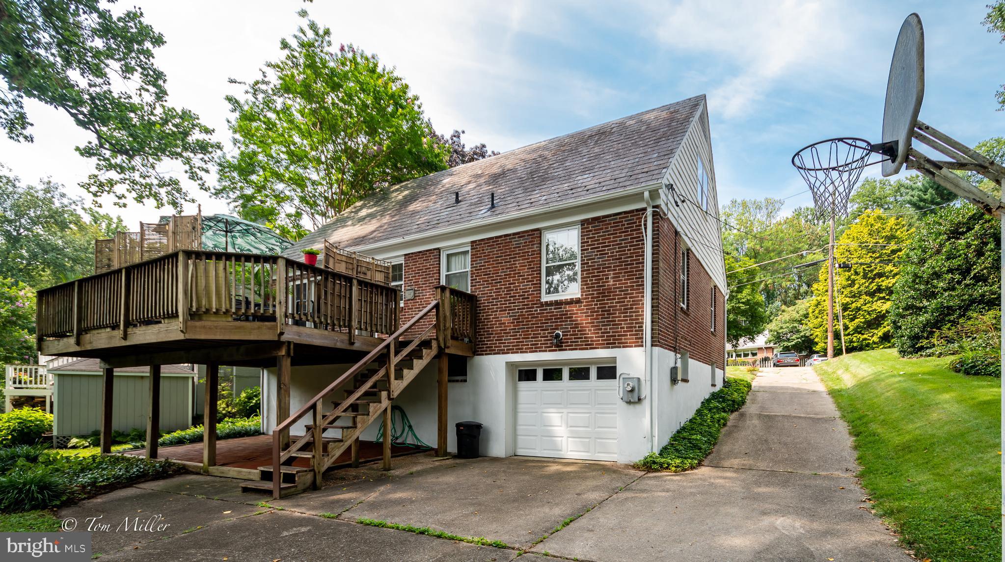 441 Range Road Towson, MD 21204 - Photo 50 of 50 441 Range Rd....Come for a Tour!