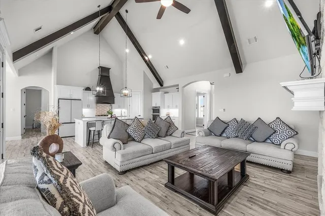 $749,900 | 12916 Torello Court, Godley, TX 76044