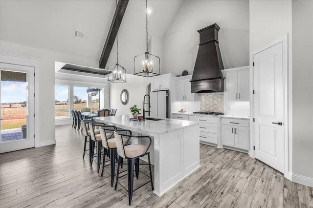 $749,900 | 12916 Torello Court, Godley, TX 76044