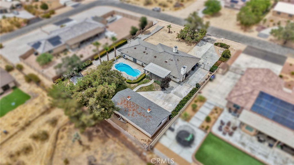 23333 Taos Road Apple Valley, CA 92307 - Photo 55 of 59