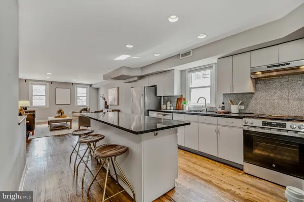 $985,000 | 2100 Brandywine Street, Philadelphia, PA 19130