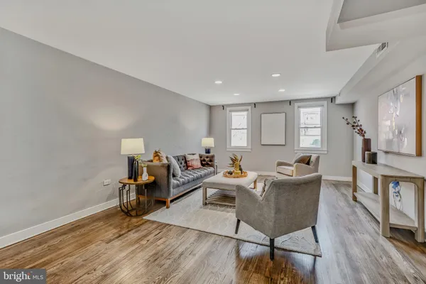 $985,000 | 2100 Brandywine Street, Philadelphia, PA 19130
