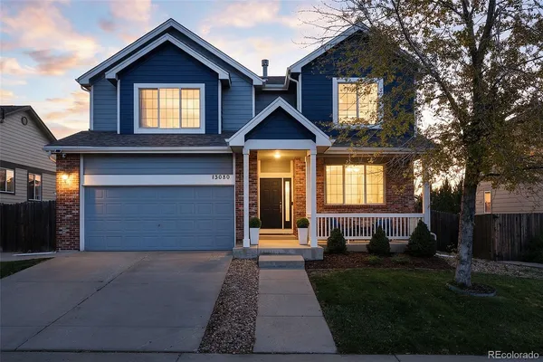 $675,000 | 13080 Tamarac Street, Thornton, CO 80602