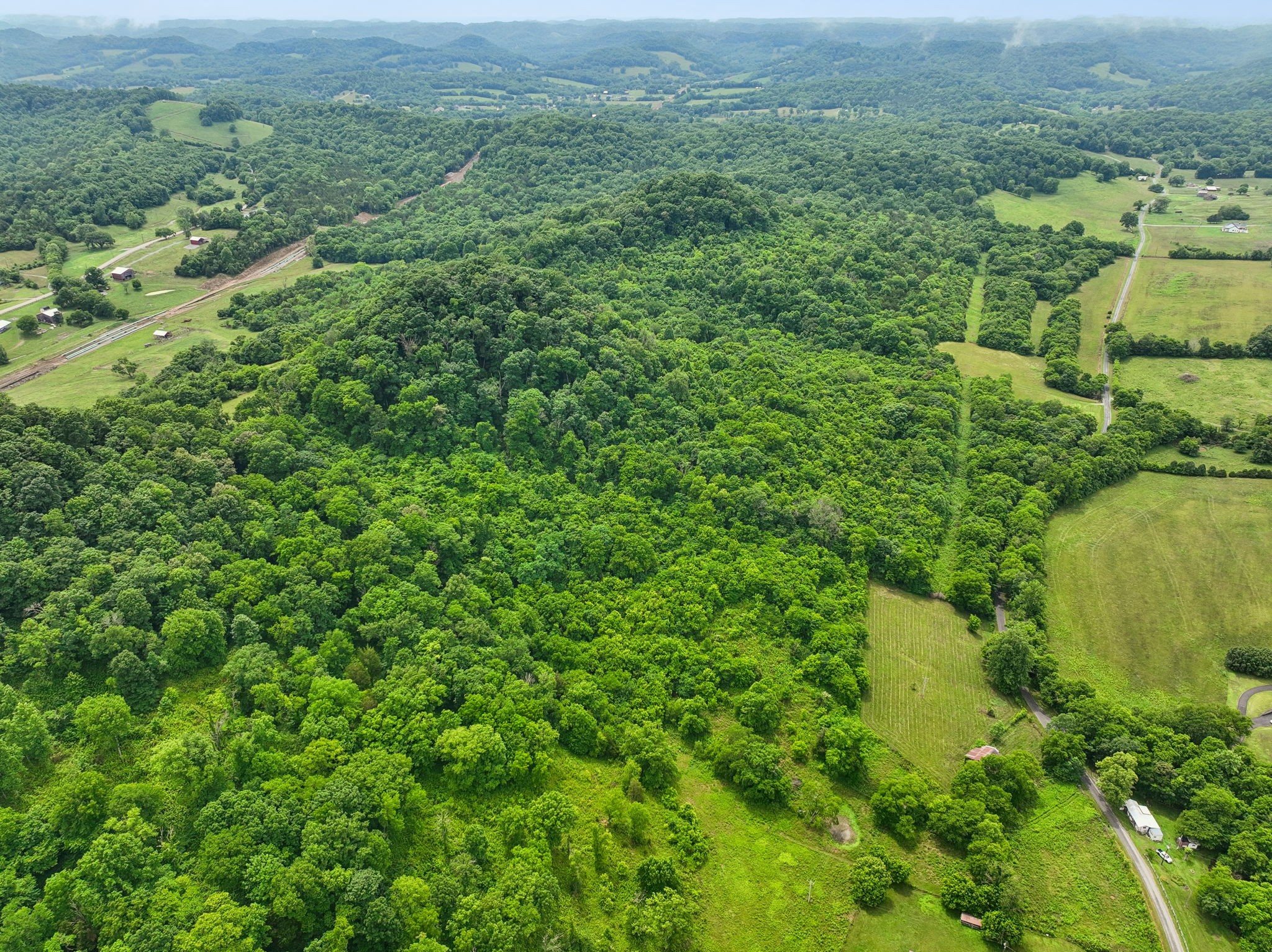 0 Little Salt Lick Creek Road Carthage, TN 37030 - Photo 5 of 17