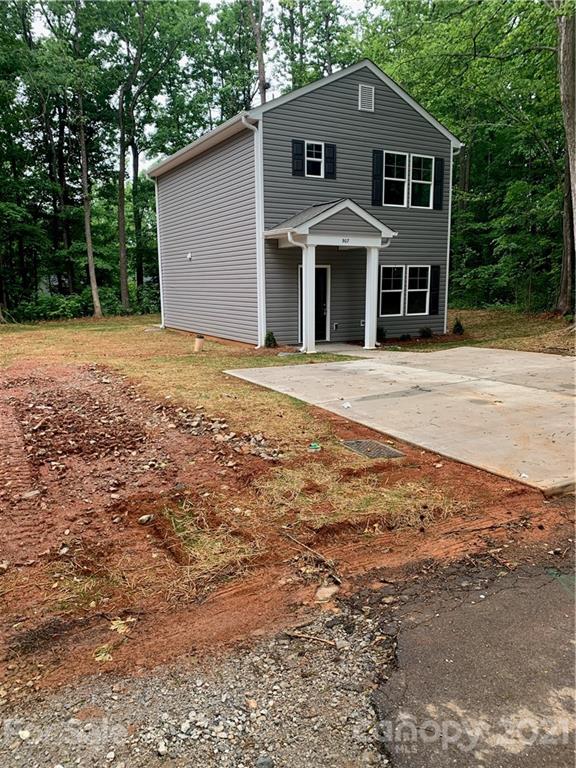 907 Reeves Street Salisbury, NC 28144 - Photo 1 of 5 Gallery Image 1