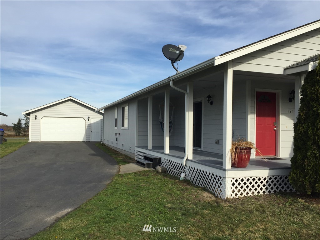 121 Alpine Loop Sequim, WA 98382 - Photo 24 of 25 Gallery Image 24