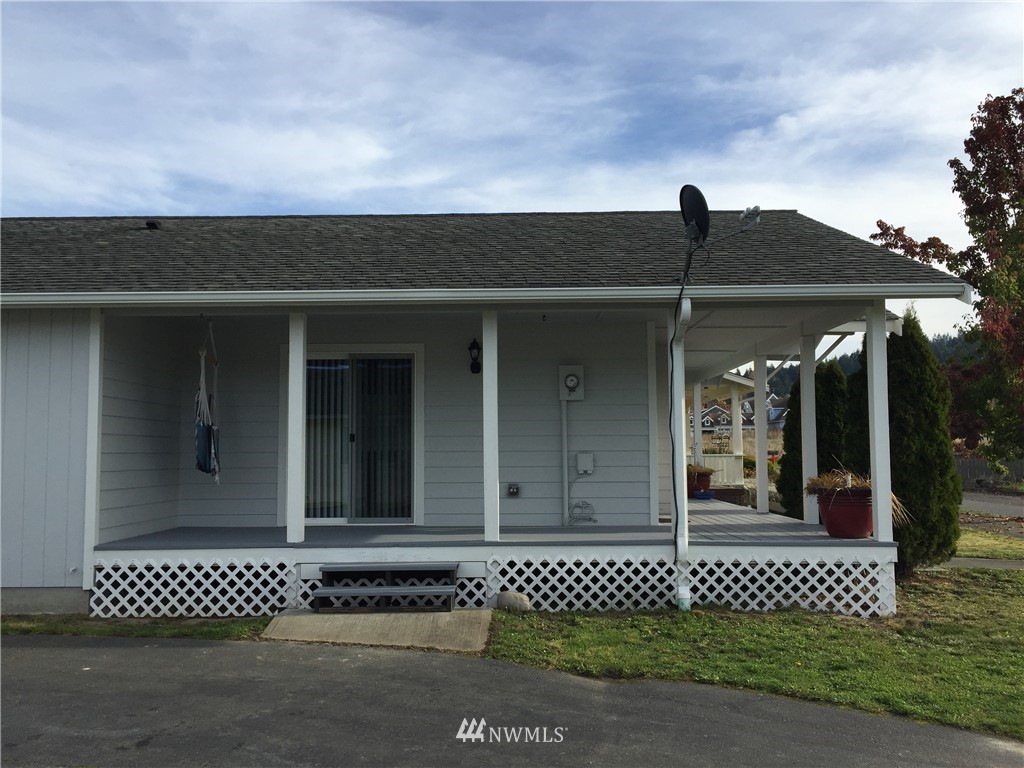 121 Alpine Loop Sequim, WA 98382 - Photo 25 of 25 Gallery Image 25