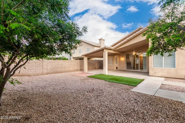 $2,600 | 1004 West Beverly Lane, Phoenix, AZ 85023