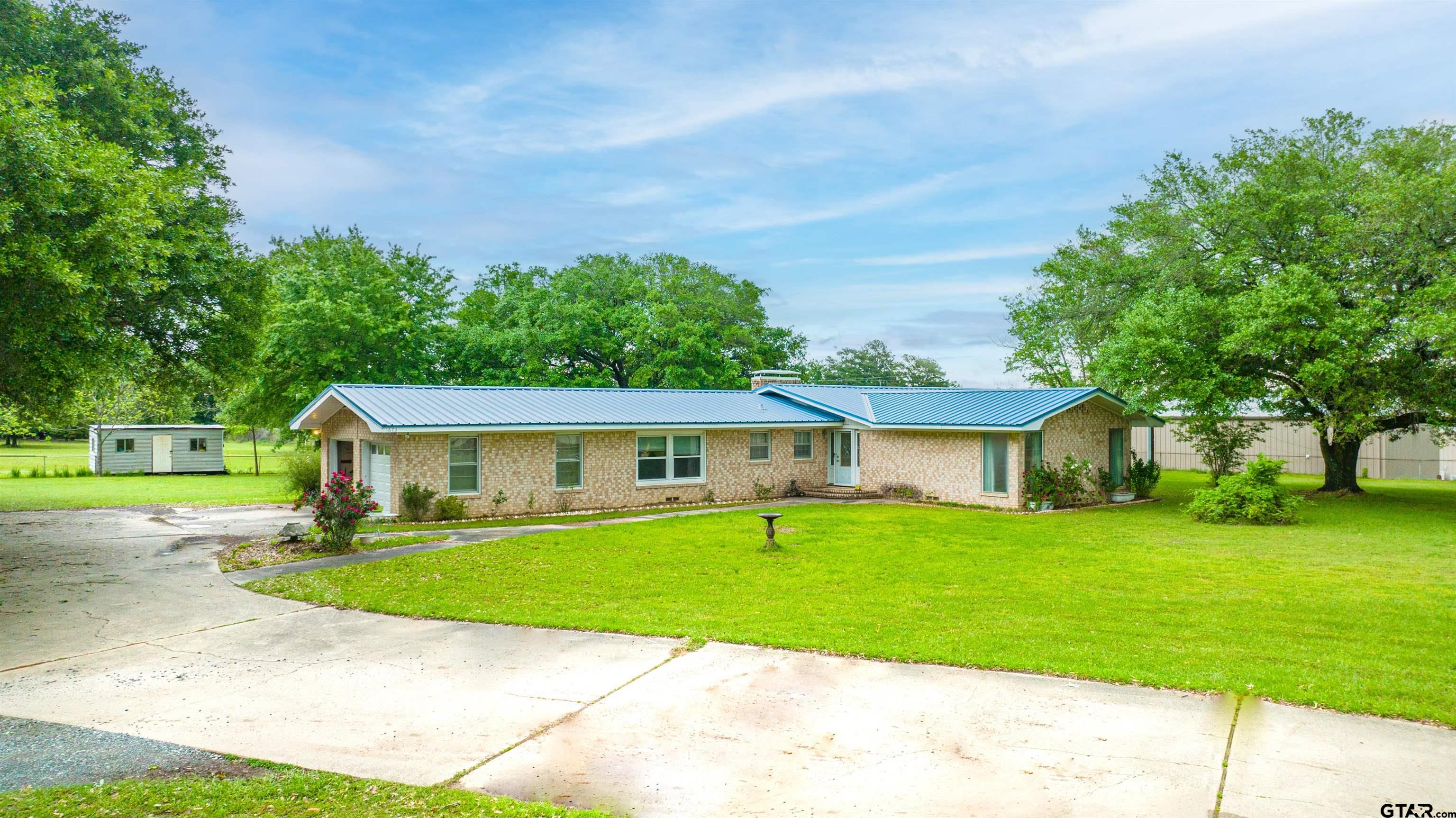 1673 East Fm 1252 Kilgore Tx  