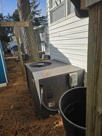 $170,000 | 23 Wildwood Avenue, Unit 23, Dennisville, NJ 08270