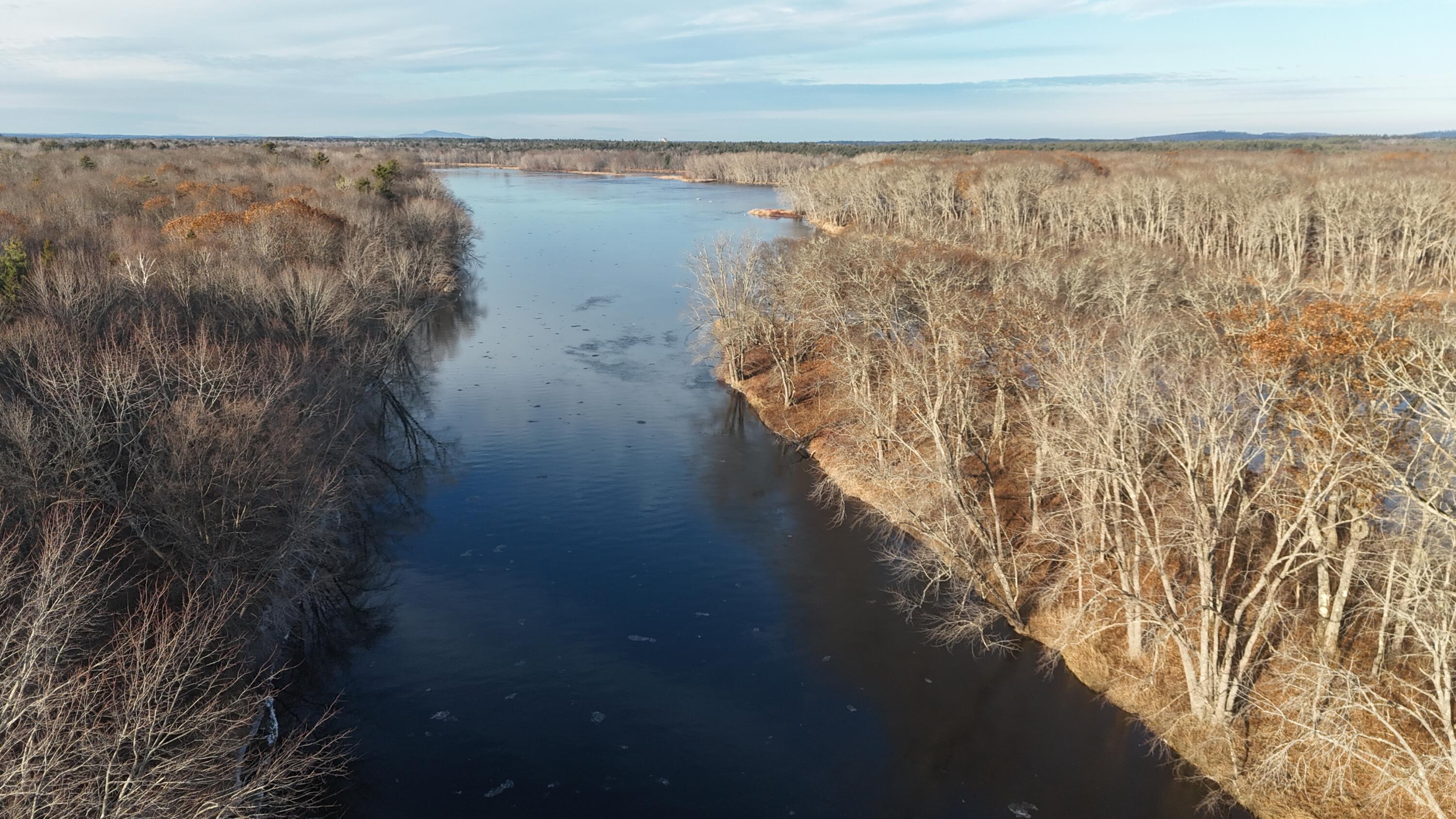 Map4-lot33 Edinburg Road Howland, ME 04448 - Photo 8 of 23 DJI_20231130140212_0003_D