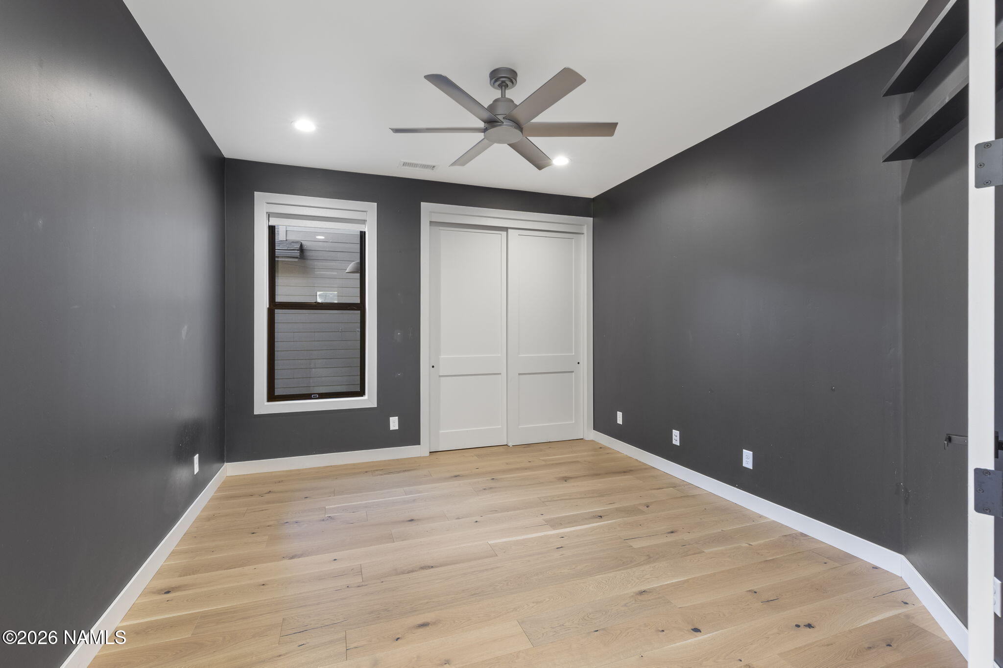 5234 West Brackin Ranch Road Flagstaff, AZ 86001 - Photo 28 of 43 Bedroom 2
