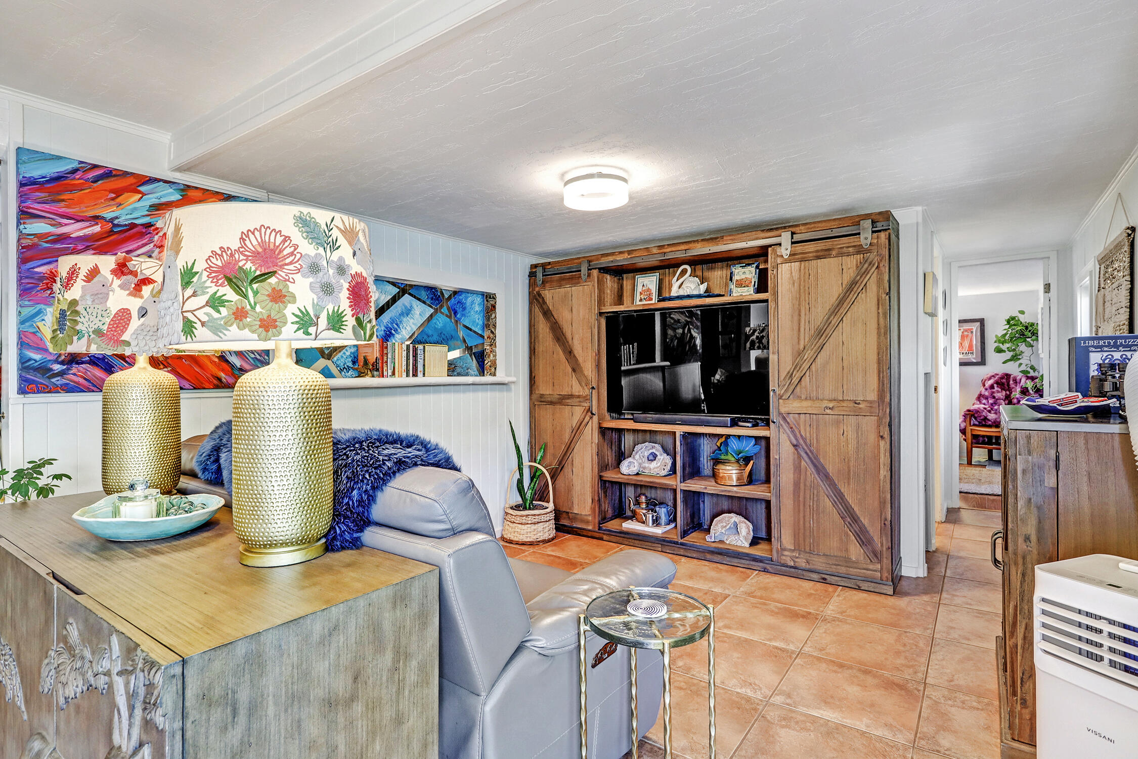 1201 Madrid Road Jemez Springs, NM 87025 - Photo 11 of 36 Gallery Image 11