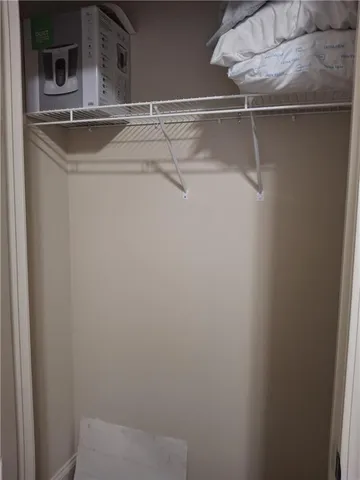 a view of a microwave