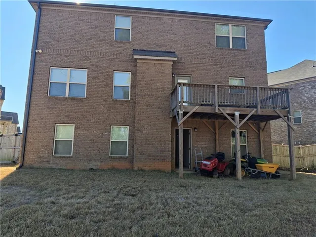 $420,000 | 860 Tranquil Way, Hampton, GA 30228